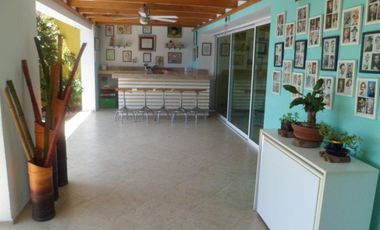 Casa en Palmira Tinguindin