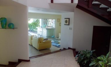 Casa en Palmira Tinguindin