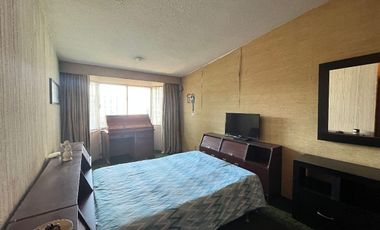 Casa con Jardín para Remodelar en San Jerónimo Lídice