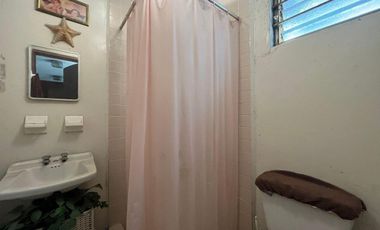 Casa con Jardín para Remodelar en San Jerónimo Lídice