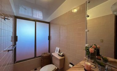 Casa con Jardín para Remodelar en San Jerónimo Lídice