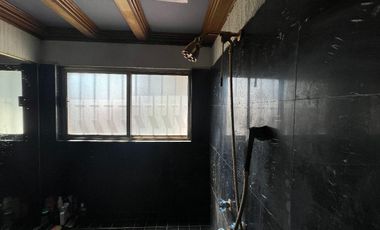 Casa con Jardín para Remodelar en San Jerónimo Lídice