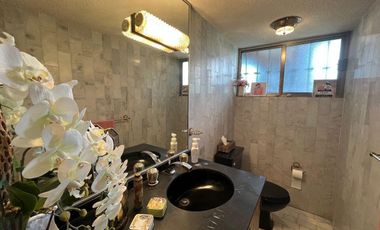 Casa con Jardín para Remodelar en San Jerónimo Lídice