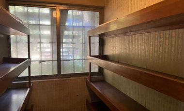 Casa con Jardín para Remodelar en San Jerónimo Lídice