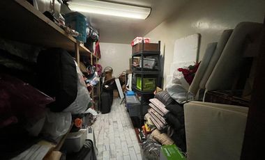 Casa con Jardín para Remodelar en San Jerónimo Lídice