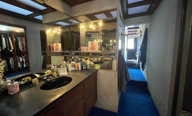 Casa con Jardín para Remodelar en San Jerónimo Lídice