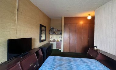 Casa con Jardín para Remodelar en San Jerónimo Lídice