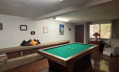 Casa con Jardín para Remodelar en San Jerónimo Lídice