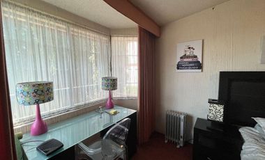 Casa con Jardín para Remodelar en San Jerónimo Lídice