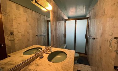 Casa con Jardín para Remodelar en San Jerónimo Lídice