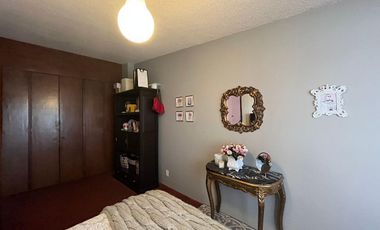 Casa con Jardín para Remodelar en San Jerónimo Lídice