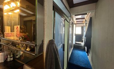 Casa con Jardín para Remodelar en San Jerónimo Lídice