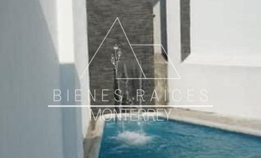 Casa en  venta en santa catarina