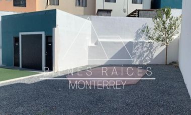 Casa en  venta en santa catarina