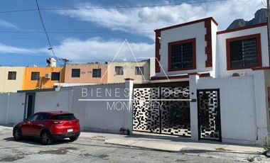 Casa en  venta en santa catarina
