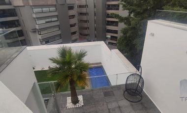 Casa en Bosques de las Lomas