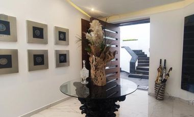 Casa en Bosques de las Lomas
