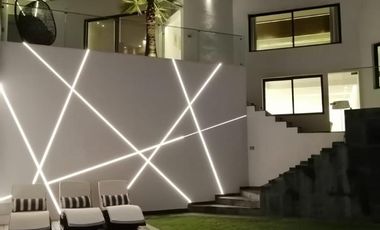 Casa en Bosques de las Lomas