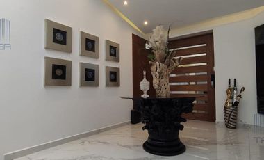 Casa en Bosques de las Lomas