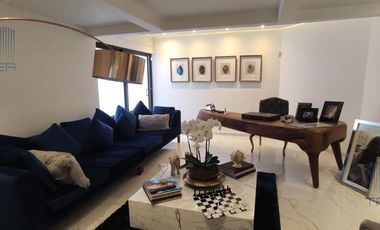 Casa en Bosques de las Lomas