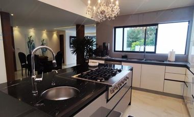 Casa en Bosques de las Lomas