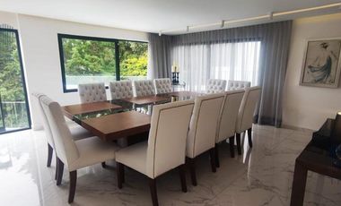 Casa en Bosques de las Lomas