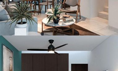 Venta Casas En Amaneceres Nuevo Oriente, Kanasin Yucatan