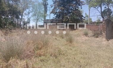 Terreno en Venta en Nicolás Romero la Colmena.