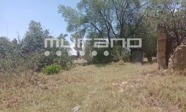 Terreno en Venta en Nicolás Romero la Colmena.