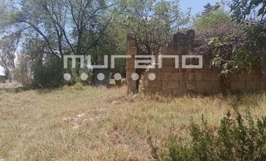 Terreno en Venta en Nicolás Romero la Colmena.