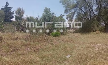Terreno en Venta en Nicolás Romero la Colmena.