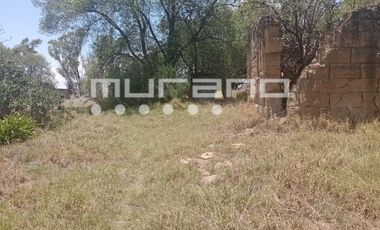 Terreno en Venta en Nicolás Romero la Colmena.
