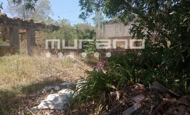 Terreno en Venta en Nicolás Romero la Colmena.