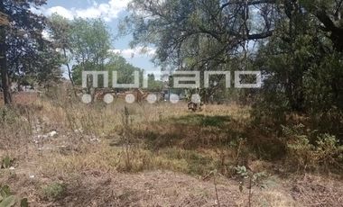 Terreno en Venta en Nicolás Romero la Colmena.