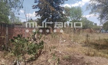 Terreno en Venta en Nicolás Romero la Colmena.