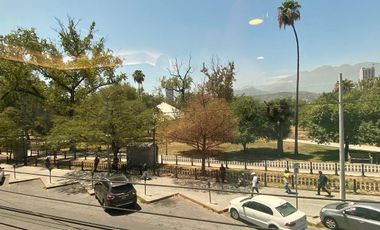Venta Excelente Edificio, ubicación Premium Centro Monterrey