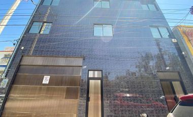 Venta Excelente Edificio, ubicación Premium Centro Monterrey