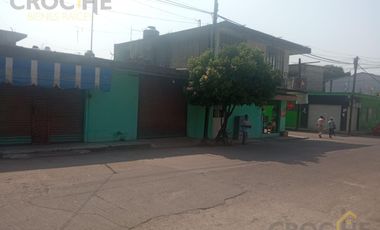 Casa en venta en Martínez de la Torre en contra esquina del INE