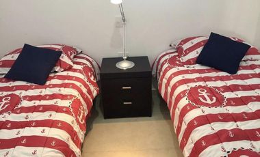 Departamento en Fraccionamiento Sábalo Cerritos