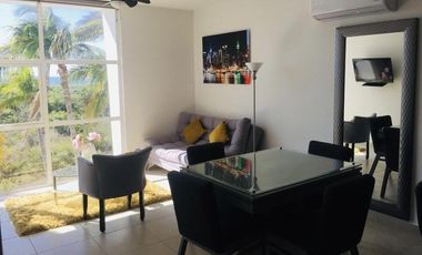 Departamento en Fraccionamiento Sábalo Cerritos