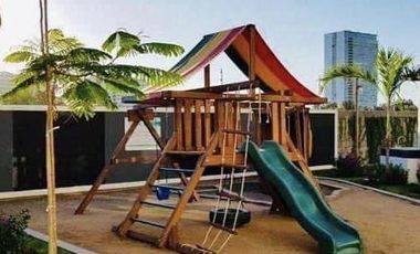 Departamento en Fraccionamiento Sábalo Cerritos