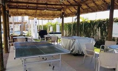 Departamento en Fraccionamiento Sábalo Cerritos