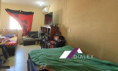 Casa en VENTA - Villas Regina en Pesquería, Nuevo León. 129 m2, 2 Recámaras.