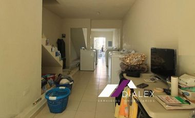 Casa en VENTA - Villas Regina en Pesquería, Nuevo León. 129 m2, 2 Recámaras.