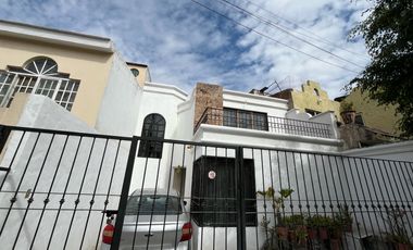 Casa en  VENTA en LOMA DORADA SECC.A