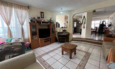 Casa en  VENTA en LOMA DORADA SECC.A