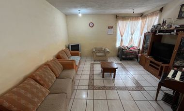 Casa en  VENTA en LOMA DORADA SECC.A