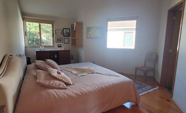 VENTA DE CASA EN VALLE DE ZAMARRERO EN ZINACANTEPEC