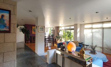 VENTA DE CASA EN VALLE DE ZAMARRERO EN ZINACANTEPEC