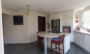 VENTA DE CASA EN VALLE DE ZAMARRERO EN ZINACANTEPEC